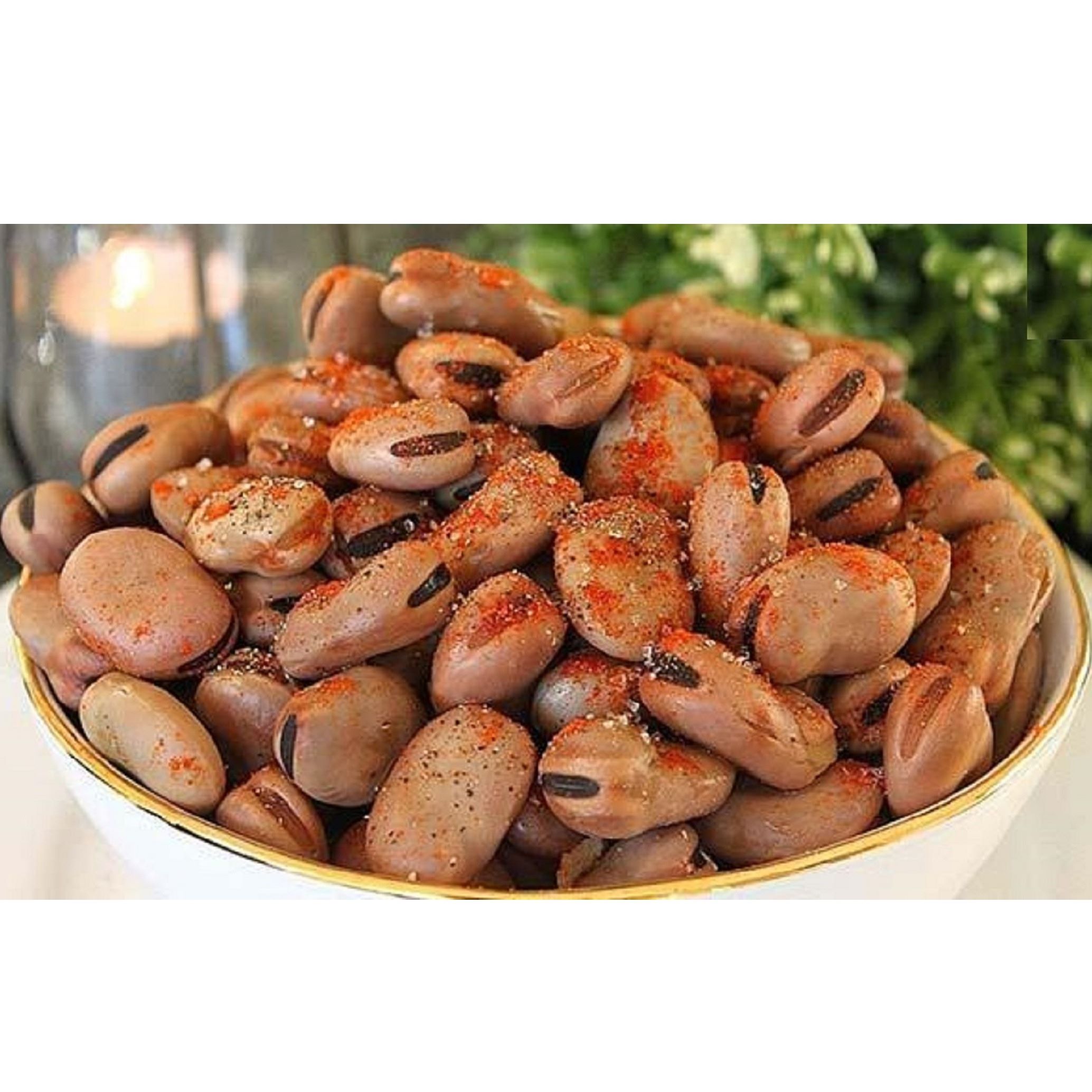 Tabriz Dried Fava Beans – Nutritious and Delicious, 1000 gr