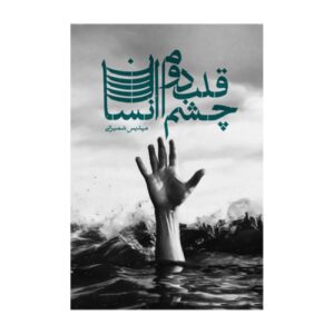 The Heart’s Second Eye by Mahdis Shamirani