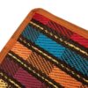 Traditional Jajim-Style Fabric Storage Box (3)