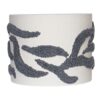 Unique Abstract Table Lamp with an Artistic Design (1)
