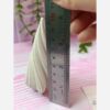 10cm Spiral Pyramid Mold – For Candle Making, Artificial Stone & Epoxy Resin (2)