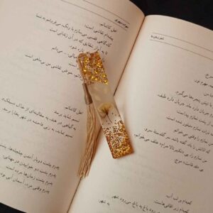 Aesthetic Handmade Bookmarks – Perfect for Readers, Planners & Gifting