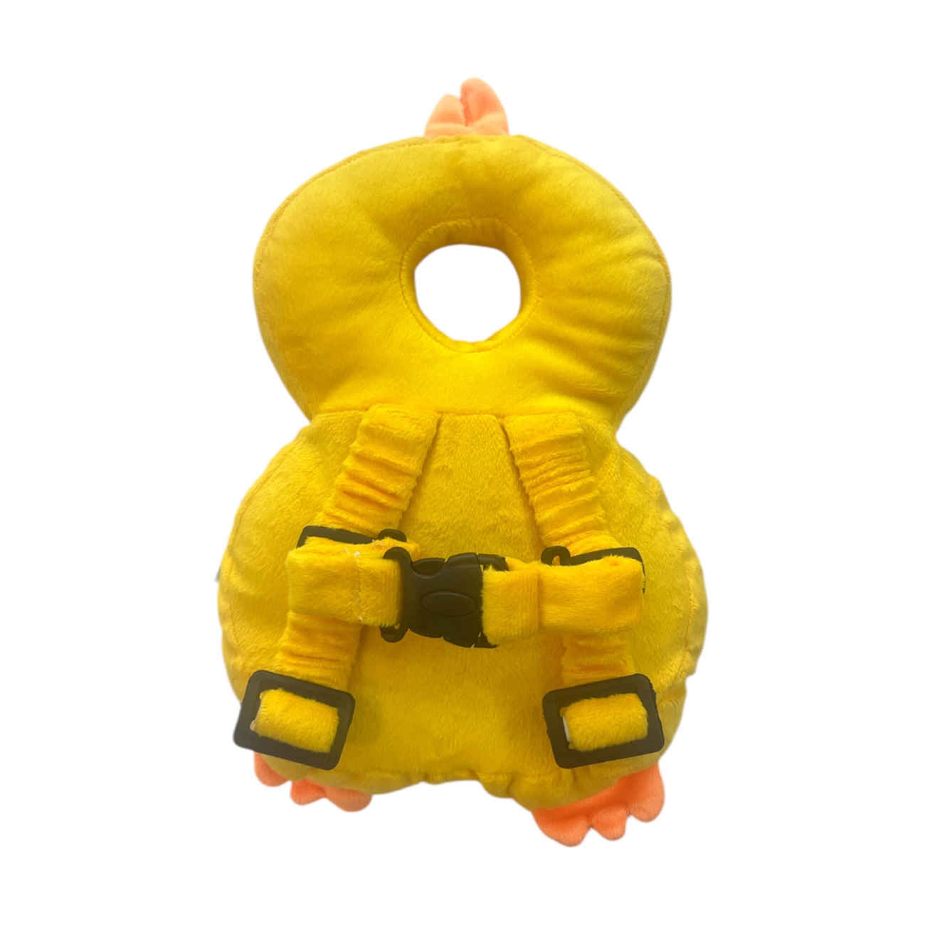 Anti-Fall Baby Head Protector – Safety Lock, Lightweight with Chick Design