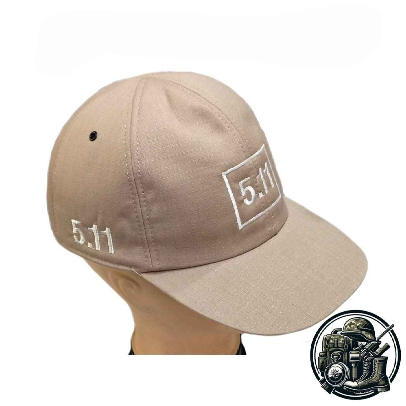 Army Tactical Cap – Lightweight, Breathable Military Hat for Outdoor Use