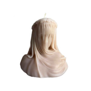 Bride Designed Candle – Timeless Elegance and Unique Charm for the Perfect Bride’s Touch