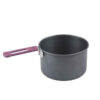 Camping Cookware & Mess Kit – All-in-One Cooking Set for Hiking, Survival & Travel (9)