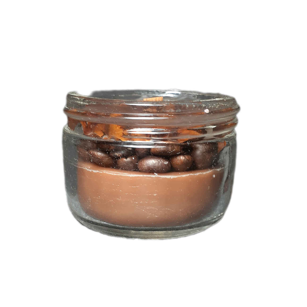 Charming Coffee Cup Candle – A Cute & Cozy Scented Delight for Any Space