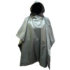 Compact and Waterproof Hiking Poncho – Suitable for All Weather Conditions (2)