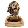 Creative Novelty Ashtray – Fun Smoking Accessory for Home, Patio, or Bar Decor (2)