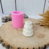 Cute Birthday Cake Candle Mold - Great for Kids’ Parties (3)
