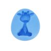 Cute Giraffe Candle Mold for Kids, Crafters & Animal Lovers (2)
