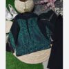 Elegant Iranian Manto Set with Traditional Boteh Jeghe Pattern – Timeless Persian Style (9)