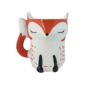 Funny Ceramic Mug – Best Gift for Coffee Lovers, Dishwasher & Microwave Safe