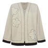 Lightweight & Stylish Woman's Manto Design for Hot Weather & Everyday Wear (3)