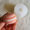 Make Dessert Candles with This 3D Macaron Mold – Reusable & Easy to Use (1)