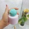 Moon-Shaped Candle Mold – Add a Mystical Touch to Your Creations