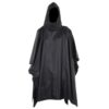 Multipurpose Hiking Poncho – Suitable for Hiking, Camping, and Festivals