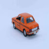 Paykan Taxi Toy Car – Retro Iranian Diecast Model for Kids & Collectors (2)