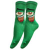 SpongeBob & Friends Long Stem Socks – Fun Cartoon Vibes (x5) (6)
