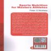Sports Nutrition for Masters Athletes by Peter G. Nickless (Farsi) 2