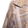 Stylish Women's Manto – New Design Featuring Fine Kuk-Doozi (10)