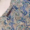 Summer-Perfect Gray Manto with Artful Persian Touch (3)