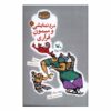 The Juggler And Escaped Monkey Mohammad Mirkiani