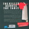 The Killer Across the Table Vol.2 by John E. Douglas (Farsi) 2