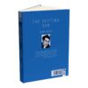 The Setting Sun by Osamu Dazai (Farsi) 2