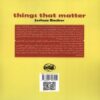 Things That Matter by Joshua Becker (Farsi) 2