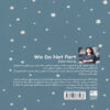 We Do Not Part by Han Kang (Farsi) 2