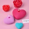 Wicker Pattern Mold – Perfect for Gifts, Weddings, and Valentine's Day (1)