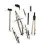 Adjustable Compass for Technical Drawing, Geometry & Math Projects (1)