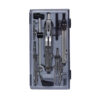 Adjustable Compass for Technical Drawing, Geometry & Math Projects (2)