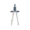 Adjustable Drafting Compass Set for Technical Drawing & Engineering (2)