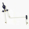 Adjustable Drafting Compass for School, College, & Engineering Projects (1)