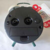 Adorable Panda Desk Clock with Bell – Perfect for Kids’ Rooms (3)