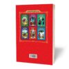 Ancient Moral Stories of Bahlool by Afsaneh Karami (Farsi) 2