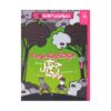 Baked Bean Boy Trouble 3 Book by Ralph Lazar (Farsi Edition)