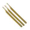 Bone Reed Calligraphy Pen Set – Traditional Calligraphy Tool, 3-Piece (1)