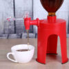 Bottle Rack for Water & Beverage Bottles in Your Kitchen or Pantry (5)