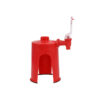 Bottle Rack for Water & Beverage Bottles in Your Kitchen or Pantry (8)