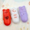 Boxed Bear Eraser – Perfect for Gifting, Collecting & School Fun (2)