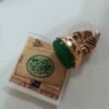 Bronze Khatam Stamp - Inspired by the Stone Seals of Achaemenid Rulers (1)