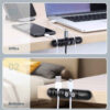 Cable Management Box & Organizer – Keep Cords Neat & Tangle-Free (7)