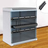 Cable Organizer Box for Power Strips – Child & Pet Safe Design (3)