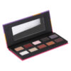 Calista, Eyeshadow Palette Jelly - Berry Model (1)