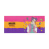 Calista, Eyeshadow Palette Jelly - Berry Model (2)
