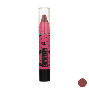 Calista Long Lasting Lipstick Rich Color & Luxurious Feel – Number 5