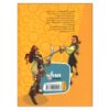 Caribbean Pirates Book by Stefano Ambrosio (Farsi Edition) 2